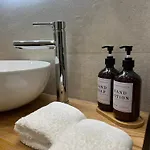 Serranos 32 Salamanca