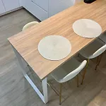 Serranos 32 * Salamanca