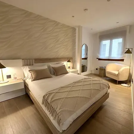 Serranos 32 Lejlighed