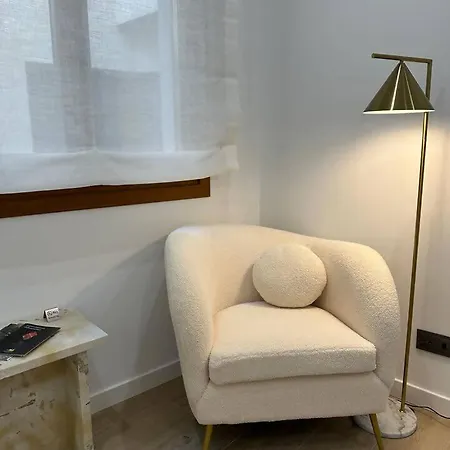 Apartament Serranos 32