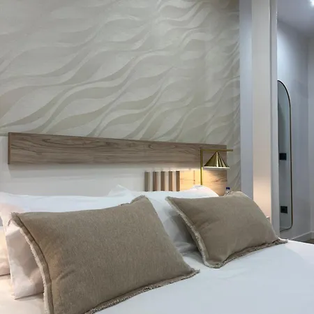 Apartman Serranos 32