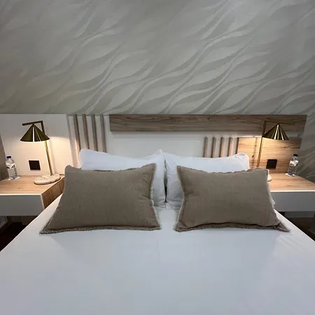 Apartman Serranos 32