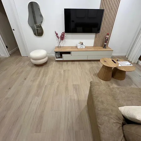 Apartament Serranos 32