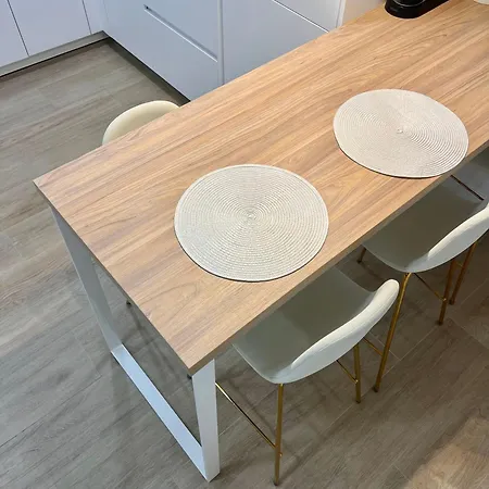 Serranos 32 * Salamanca