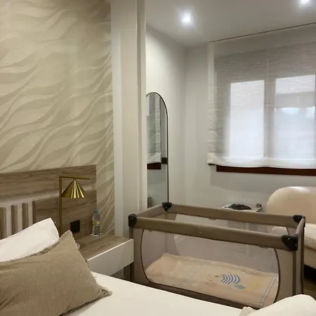 Appartamento Serranos 32