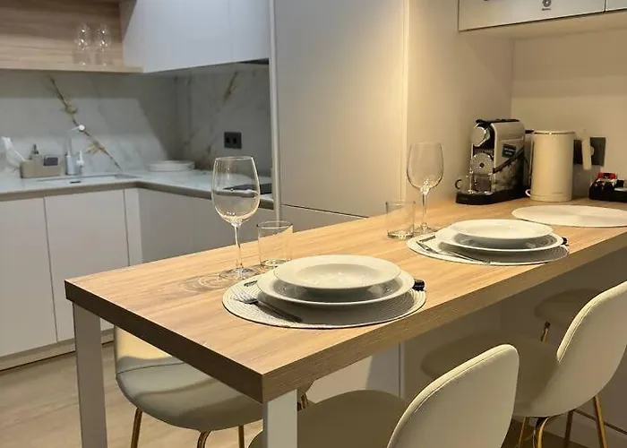 Serranos 32 * Salamanca