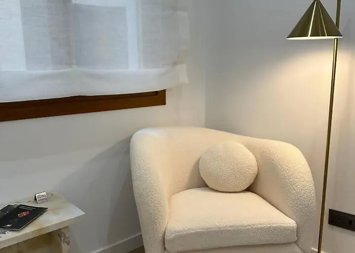 Apartmán Serranos 32