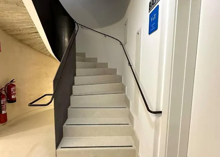 Serranos 32 Apartmán