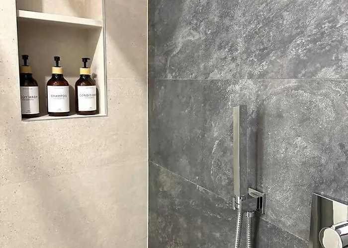 Apartmán Serranos 32 *