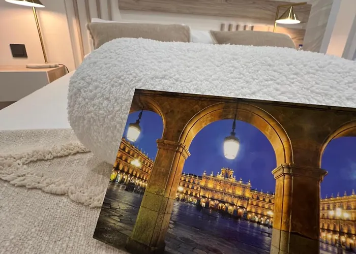 Serranos 32 Apartmán