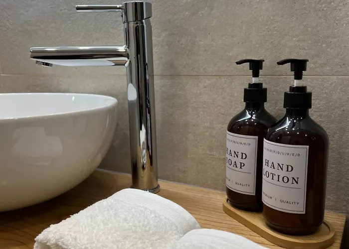 Serranos 32 Саламанка