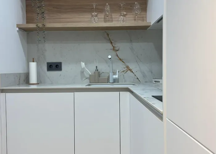 Apartmán Serranos 32 *