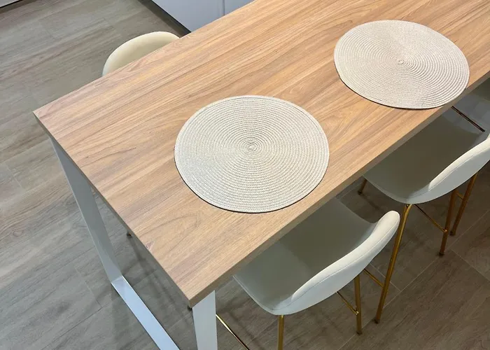 Serranos 32 * Salamanka