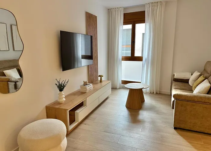 Serranos 32 Apartmán